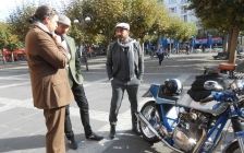 THE CRANKCASE.COM -